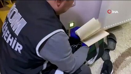 Maydonoz Döner'e 2. dalga operasyon: Çok sayıda gözaltı var