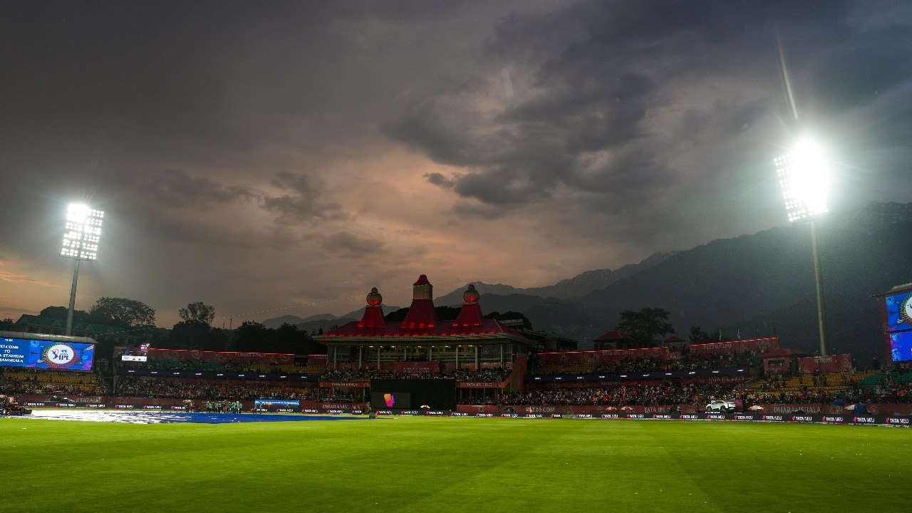 IPL 2025 suspended amid India-Pakistan tensions to ensure safety for all