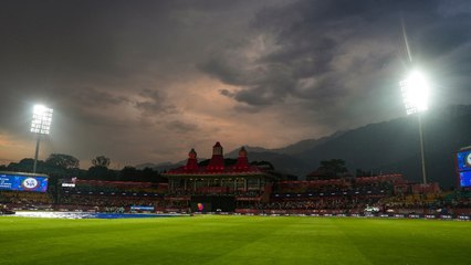 IPL 2025 suspended amid India-Pakistan tensions to ensure safety for all