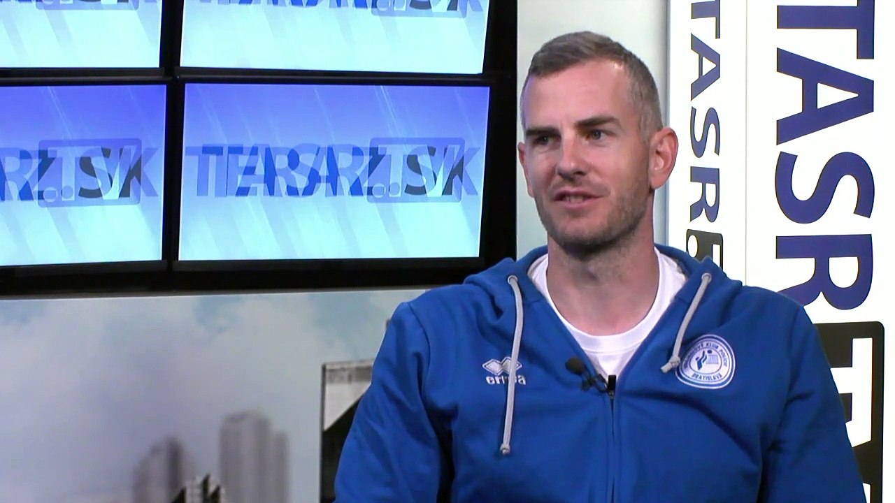 ZAŤKO: Žiaden titul som si neužil tak, ako tento