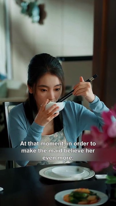 She Faked Blindness to Survive—But What Her Husband Did Next Will Leave You Speechless