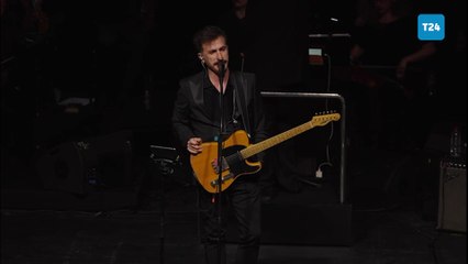 Redd Grubu solisti Doğan Duru'dan “itirafçı” olan Murat Abbas'a: Gençler, Belediye Başkanımız hapiste, iftiracılar dışarda!