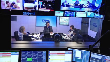 Le dernier journal de Jacques Legros et les audiences du match PSG - Arsenal sur Canal +