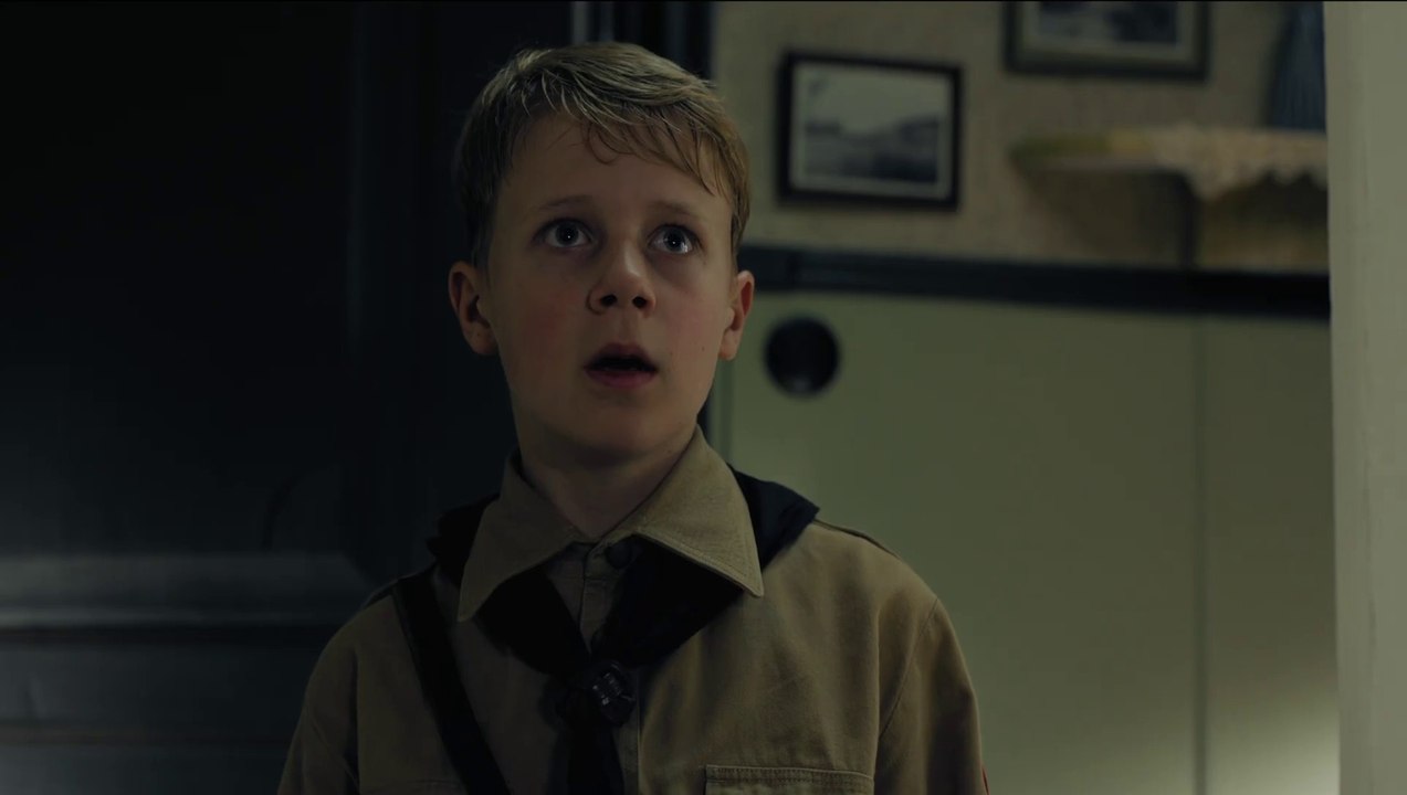 Amrum - Teaser Trailer (Deutsch) HD