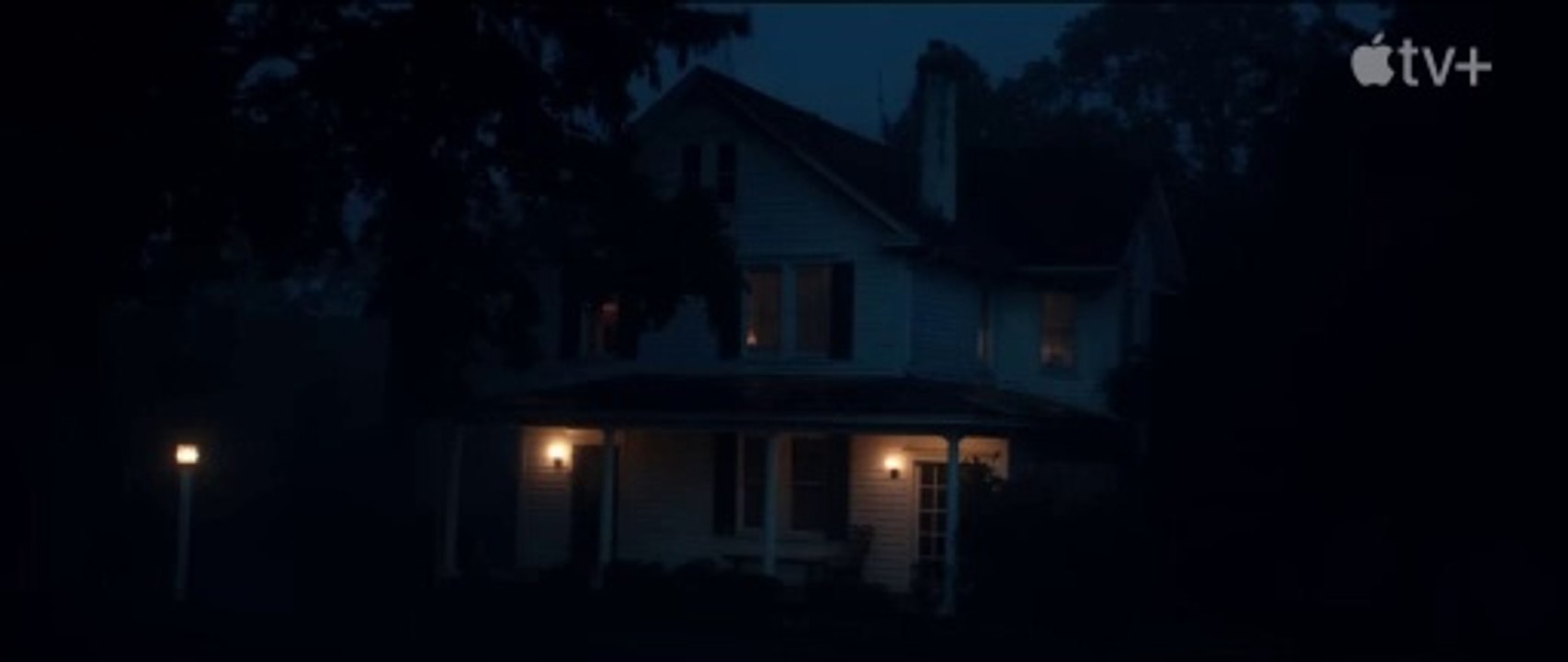 Echo Valley Trailer OV