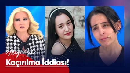 14 yaşındaki Irmak Karahan'ı arıyoruz! - Müge Anlı ile Tatlı Sert 9 Mayıs 2025