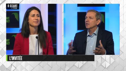 SMART IMPACT - Une exposition pour découvrir les innovations de l'économie circulaire