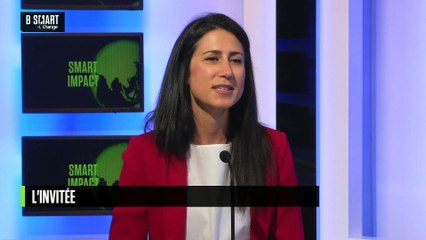 SMART IMPACT - Emission du jeudi 8 mai