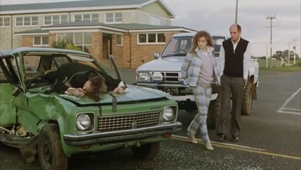 La Terra Silenziosa (1985) ITA