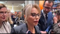 Marina Berlusconi: governo responsabile, continui a coordinarsi con Ue