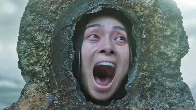 The Old Guard 2 Bande-annonce VO