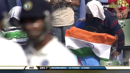 India vs England, 2nd Test at Mumbai, Nov 23 2012