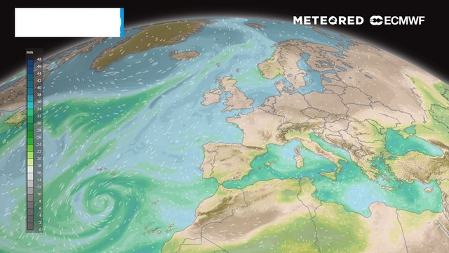 Meteo, la settimana dal 12 al 18 maggio 2025: ancora instabilità in Italia