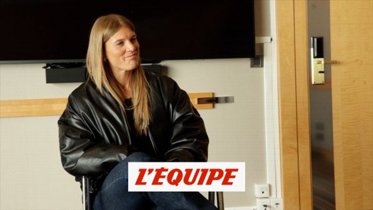 Fiorot : «Depuis que je suis petite, je veux être championne du monde» - MMA - UFC