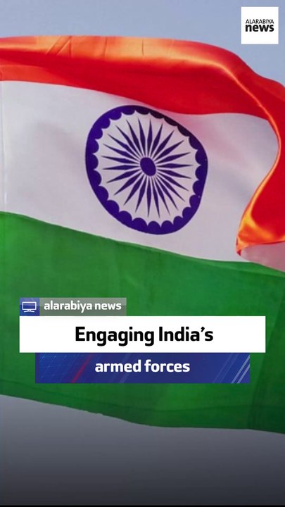 Pakistani defense minister: Engaging India’s armed forces