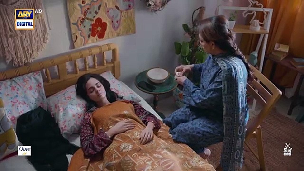 Ae Dil Episode 36 _ 8 May 2025 _ Azaan Sami _ Komal Meer _ Gohar Rasheed _ ARY Digital