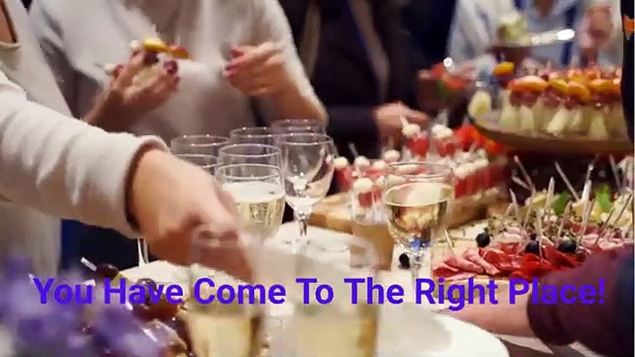 Malibu Catering - Delicious & Elegant Catering in Malibu, CA