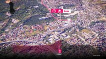 Giro 2025, Étape 2 : Tirana – Tirana, parcours, profil et horaire - Cyclisme - Giro
