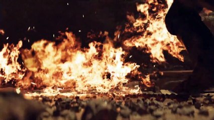 Mafia The Old Country Official Gameplay Trailer