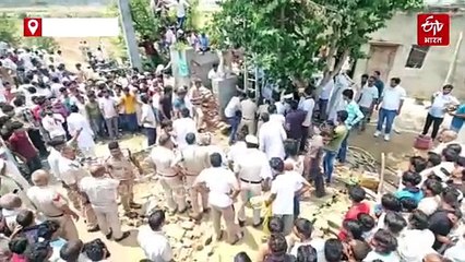 नूंह में जहरीले कुएं ने लील ली तीन जिन्दगी, पैर फिसलने पर एक गिरा तो दो उसे बचाने गए थे, लेकिन नहीं लौटे वापस