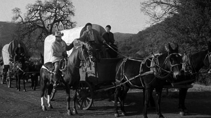 Walk Like A Dragon 1960