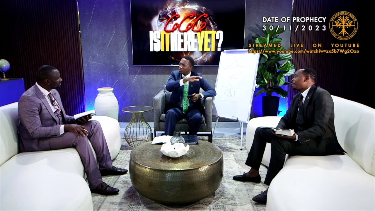 UK Government Forcing Farmers To Sell Their Lands