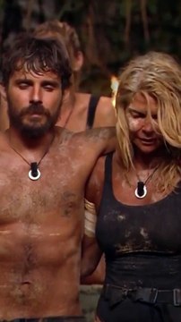 Makoke se convierte en la salvada de 'Supervivientes' en la noche de expulsión