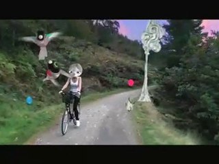 ORBA SQUARA "GRAVEL" MUSIC VIDEO
