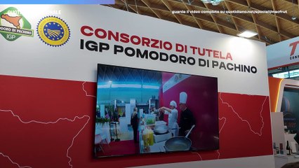 Macfrut 2025 entra nel vivo tra espositori e visitatori