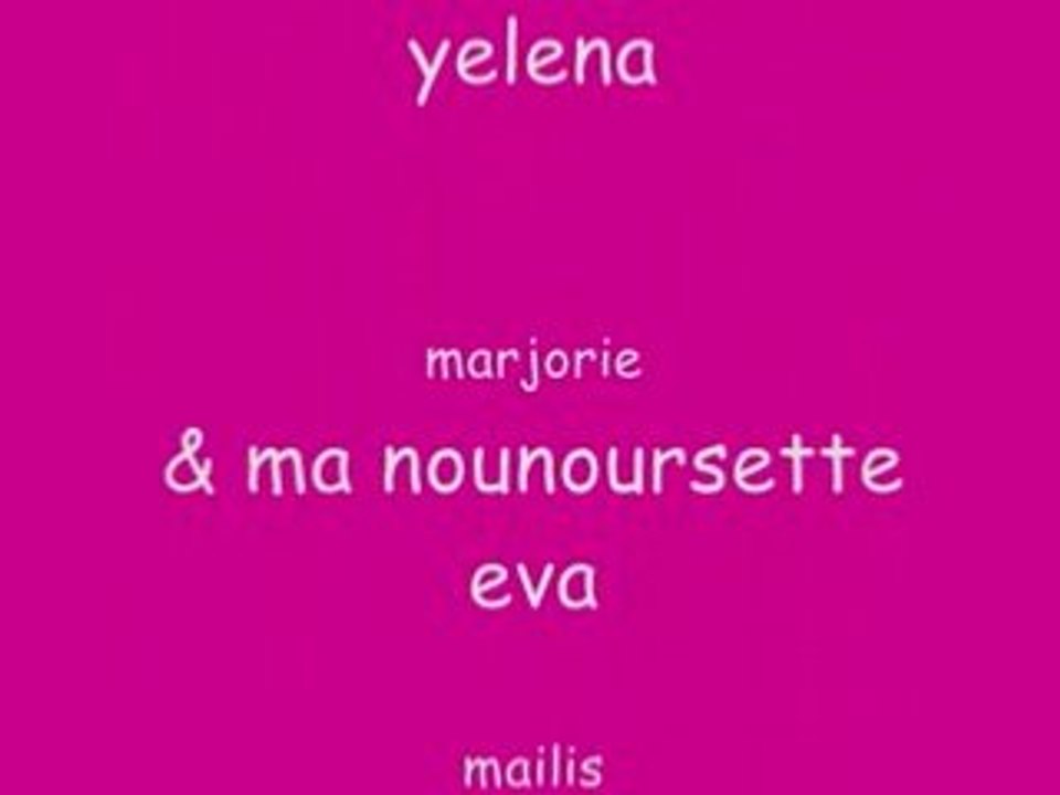 Nous (l)