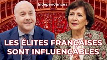 Les élites françaises sont influençables