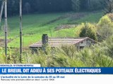 l'actualité de la semaine du 5 au 9 mai - JT Week-end - TL7, Télévision loire 7