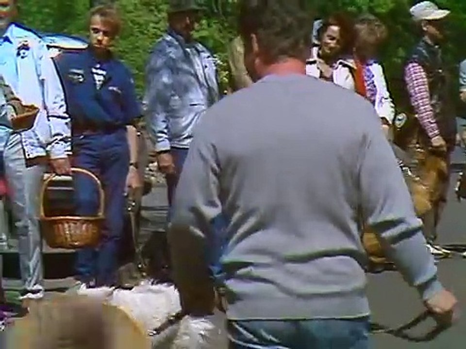 Tiere machen Leute (DDR 1988) - Folge 7