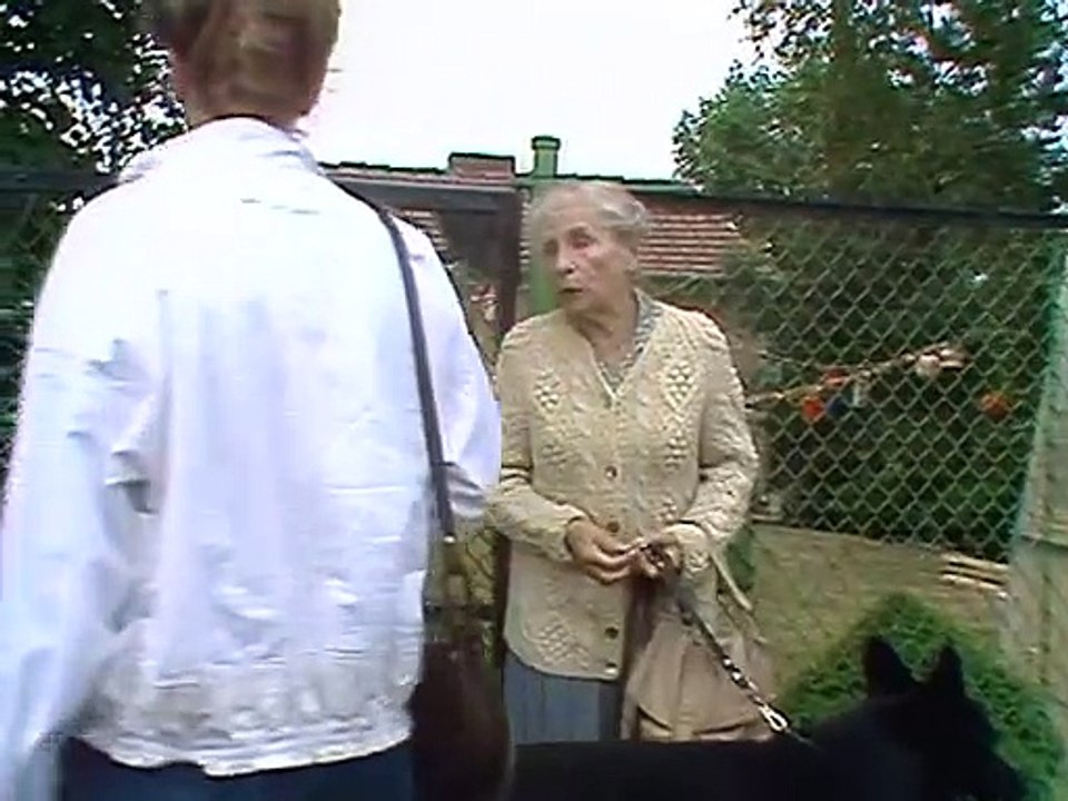 Tiere machen Leute (DDR 1988) - Folge 8