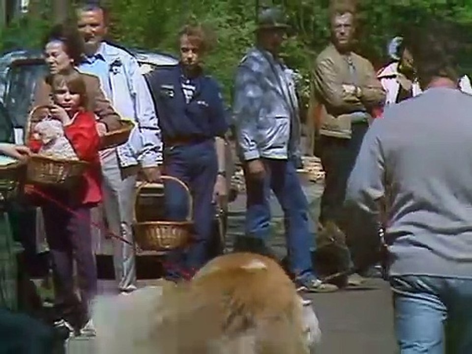 Tiere machen Leute (DDR 1988) - Folge 9