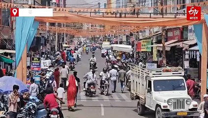 पाकिस्तान से सटी सरहद पर बाड़मेर में लोगों का जोश हाई, जानिए कैसे गुजरी बॉर्डर के लोगों की रात