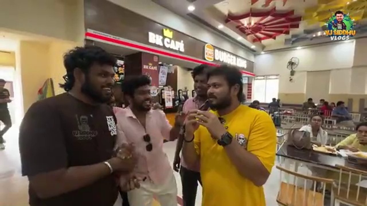 என்னடா_பெரிய_வடக்கன்_தெக்கன்_எல்லாரும்_ஒன்னு_தான்_டா🧡___Delhi_Series___Ep_-_07___Vj_Siddhu_Vlogs(360p)