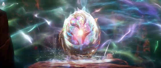 Perfect World Episode 214 Sub Indo