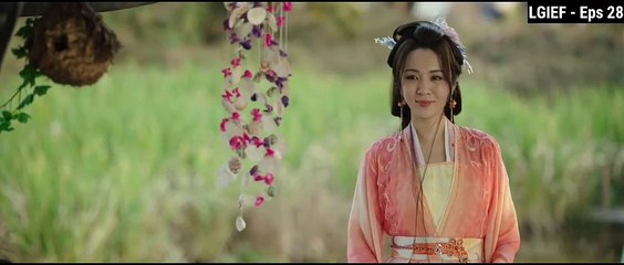 DRACHIN | LGIEF - Episode 28 Sub Indo