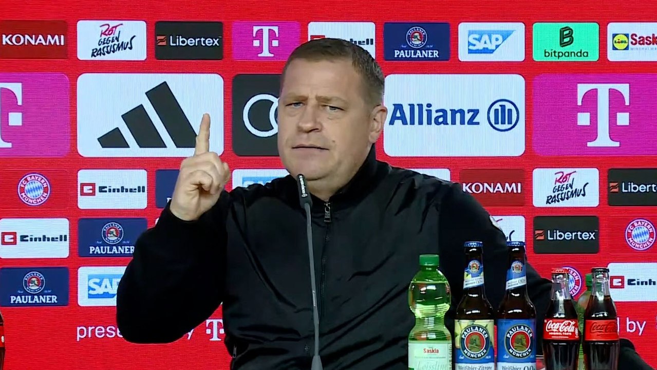 Eberls flammendes Plädoyer: 'Meisterschaft wird zu normal gesehen'