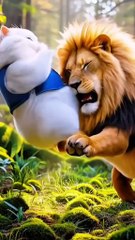 Meow Mood: Funny Cats Being Cute & Crazy! – Ep 101