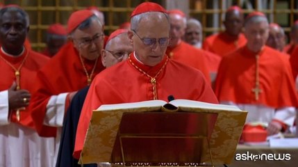 Leone XIV: la storia di papa Prevost, il primo pontefice americano