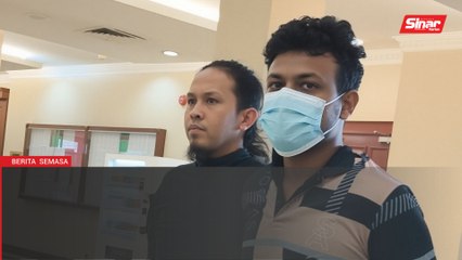 Penuntut Bangladesh didenda gesel wanita Amerika di LRT