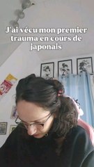 Maintenant je sais le dire en japonais, c'est le plus important.
