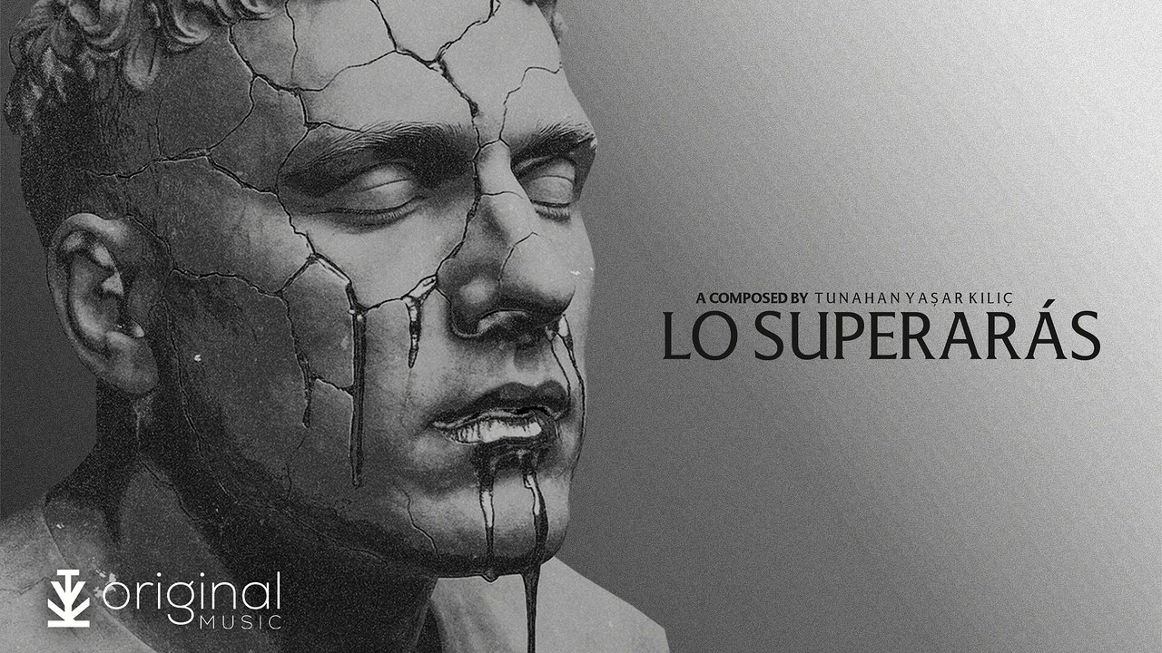 Tunahan Yaşar Kılıç - Lo Superarás (Official Video)