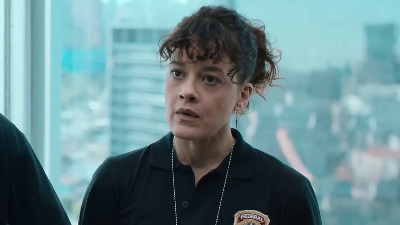 Code des Verbrechens - staffel 2 Trailer OmeU