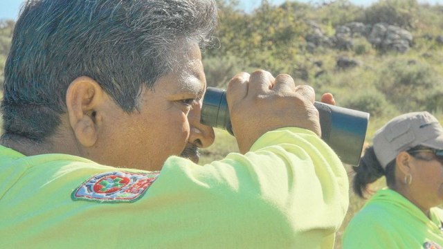 Mais où va-t-on, Coyote ? Bande-annonce VO STEN