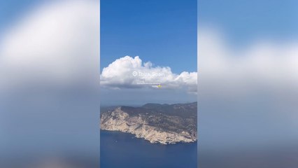 Romeo Beckham's girlfriend Kim Turnbull flees UK amid 'feud' with Brooklyn