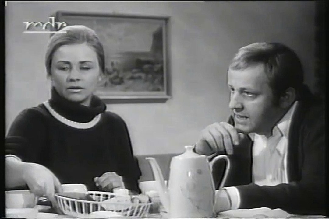 Heisse Spuren (DDR 1974)