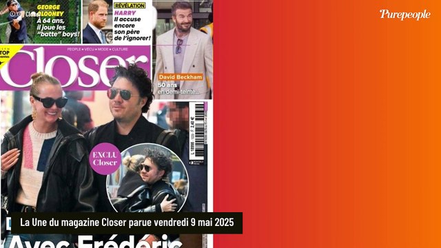 Bientôt le départ pour Laeticia Hallyday ? Un changement de vie envisagé pour se rapprocher de Frédéric